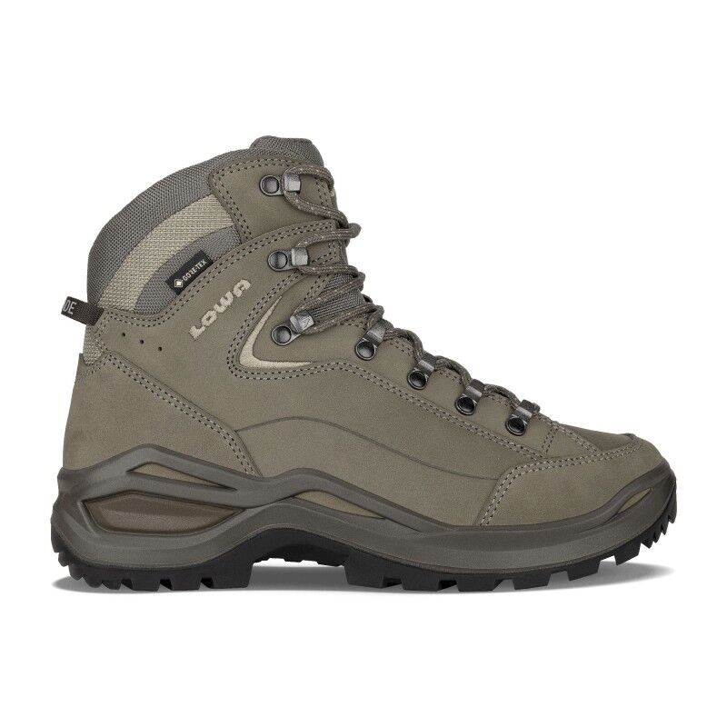 Renegade Evo GTX Mid Ws - Scarpe da trekking - Donna