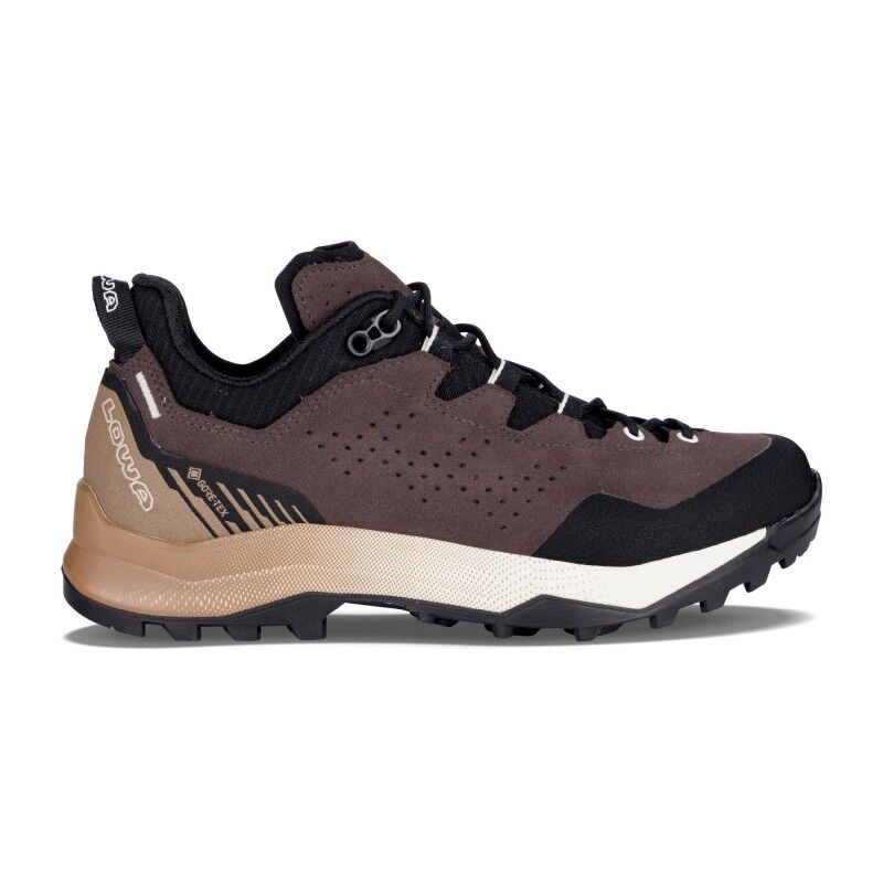 Explorer GTX Lo Ws - Vandringsskor - Dam