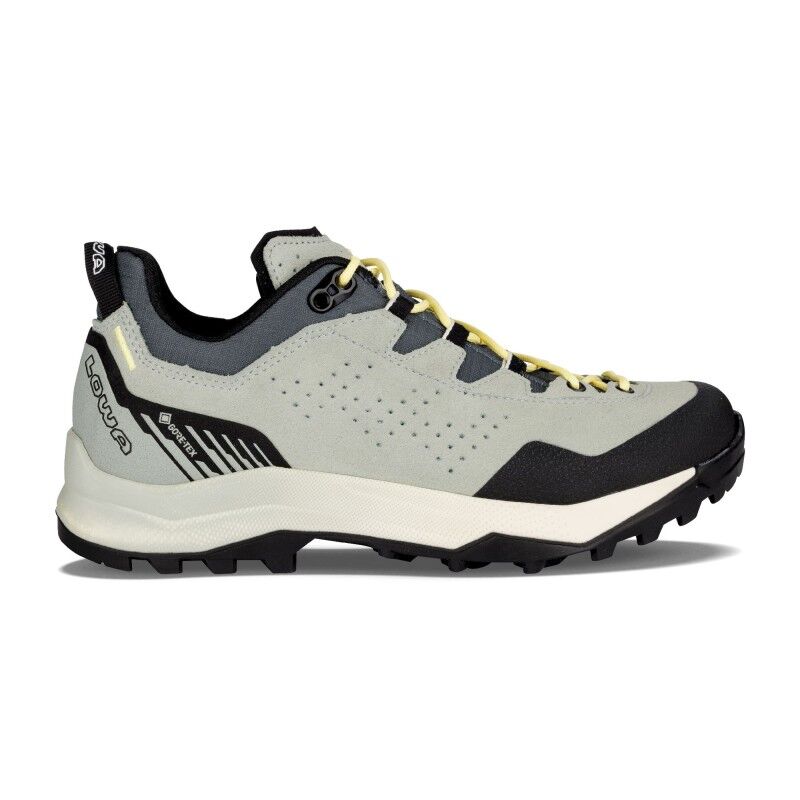 Explorer GTX Lo Ws - Buty turystyczne damskie