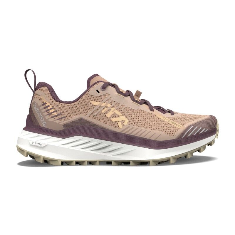 Skyterra Ws - Trailrunningskor - Dam
