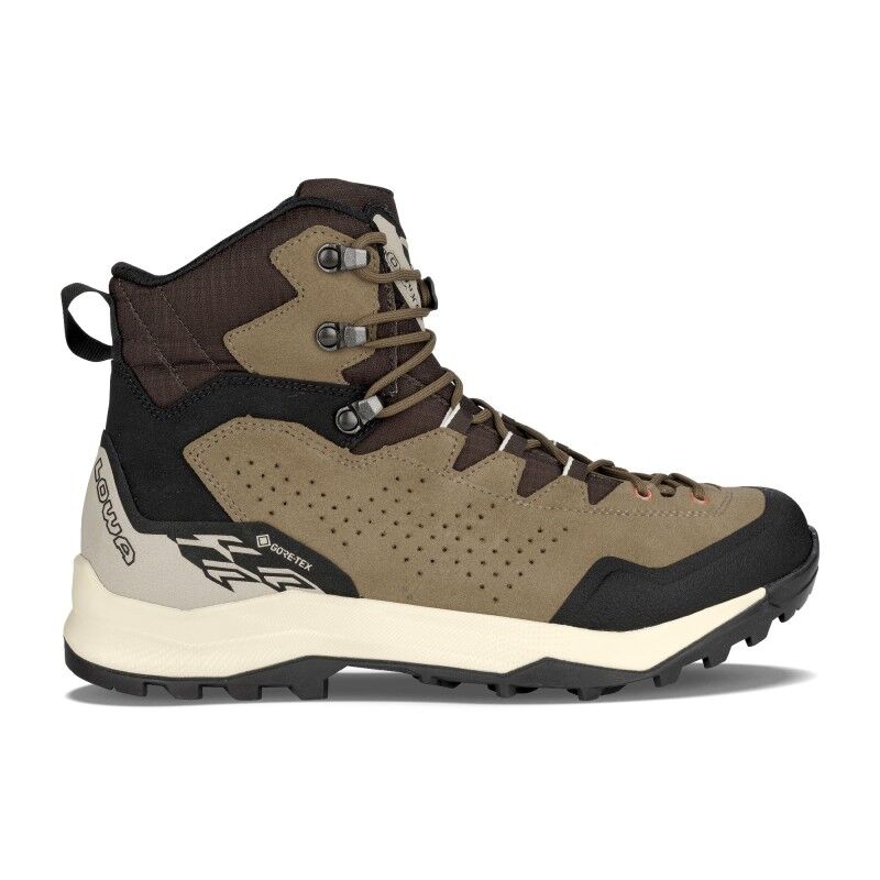 Explorer GTX Mid - Trekkingschuhe - Herren