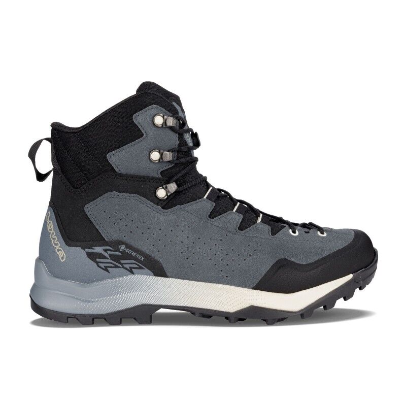 Lowa Explorer GTX Mid - Vandresko - Herrer | Hardloop