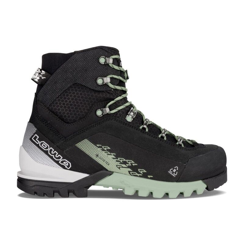 Lowa Cervino GTX Mid Ws - Bergschuhe - Damen | Hardloop