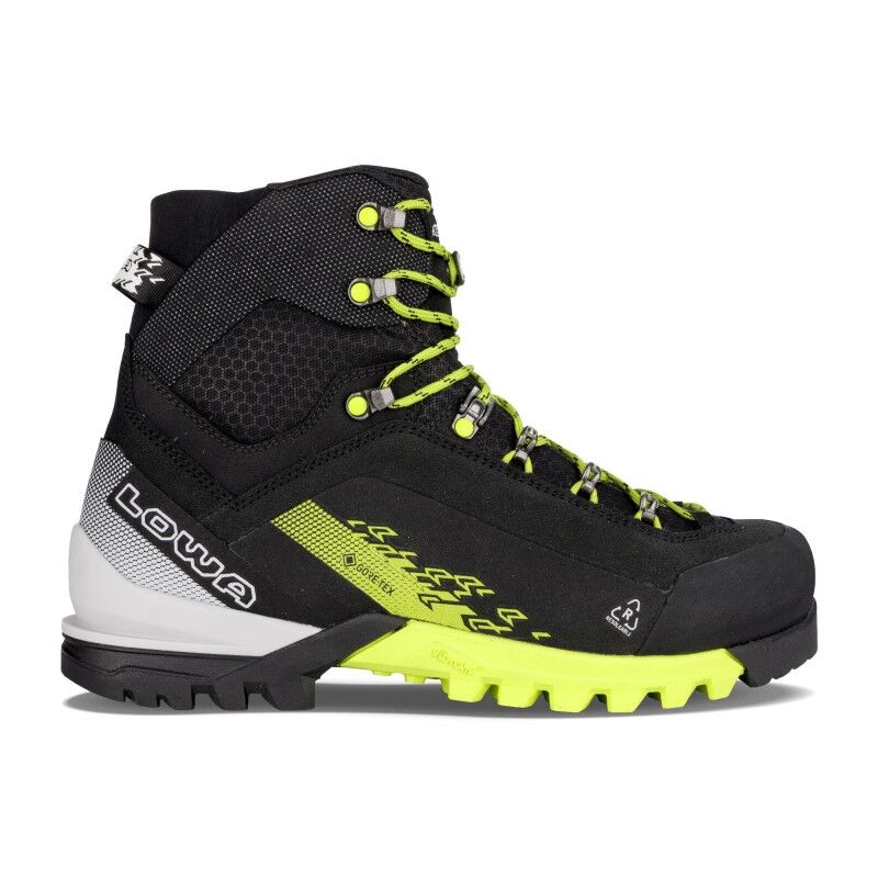 Cervino GTX Mid - Pánské horolezecké boty