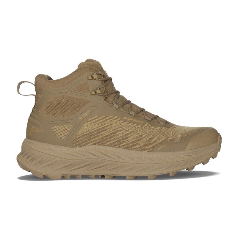 Fortux GTX QC - Trailrunningschoenen - Heren