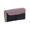 Black/Purple Ash