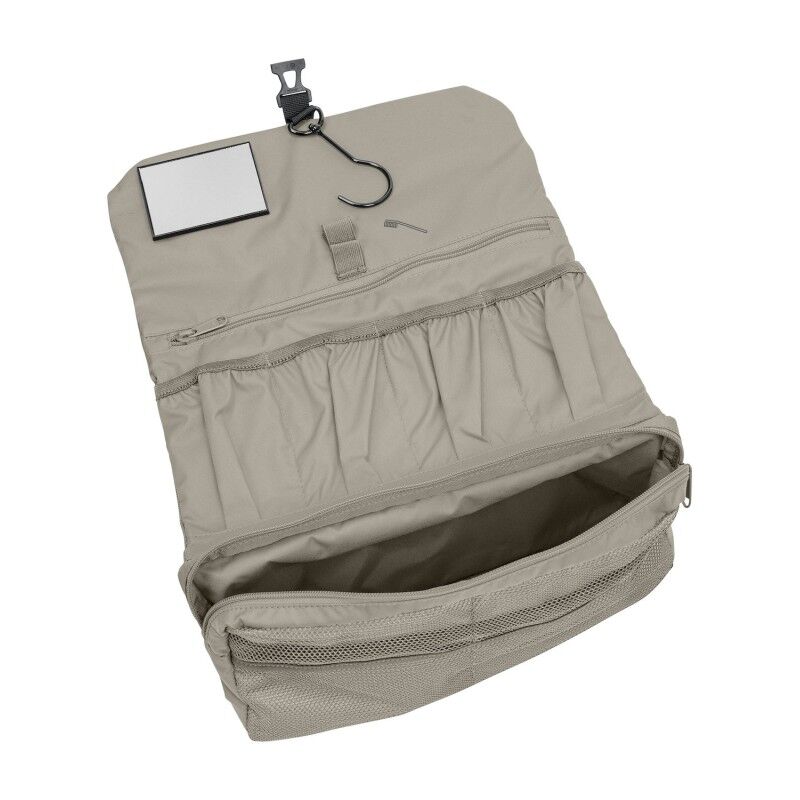 Vaude WegaWrap - Wash bag | Hardloop