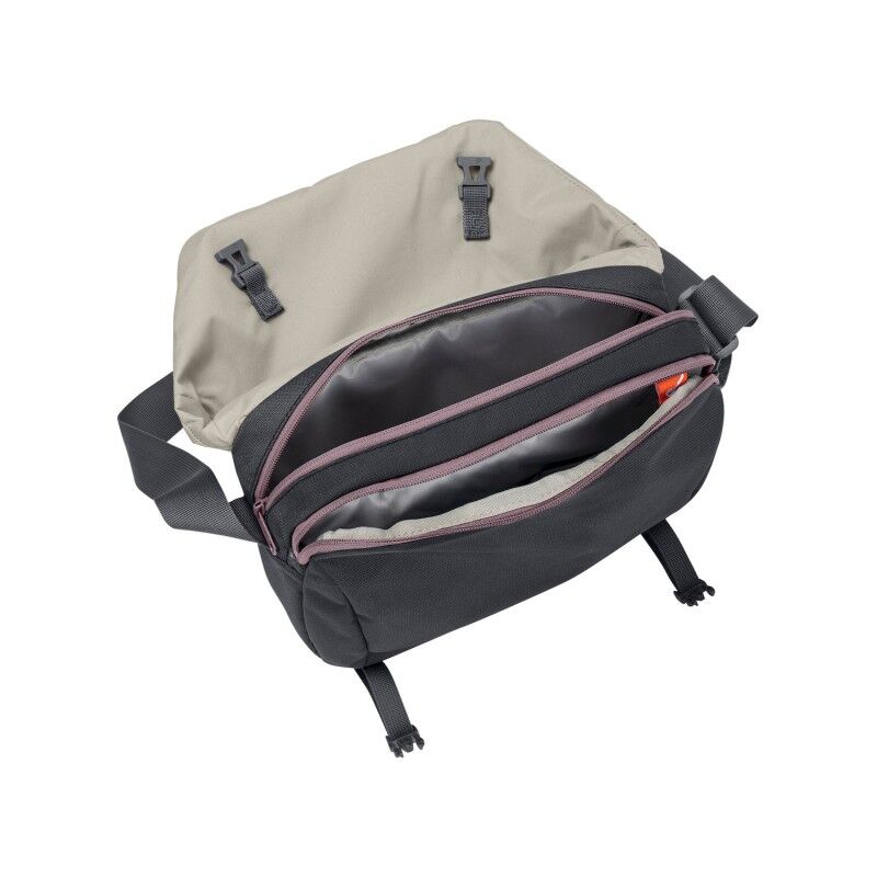 Vaude Rom S III - Umhängetasche | Hardloop