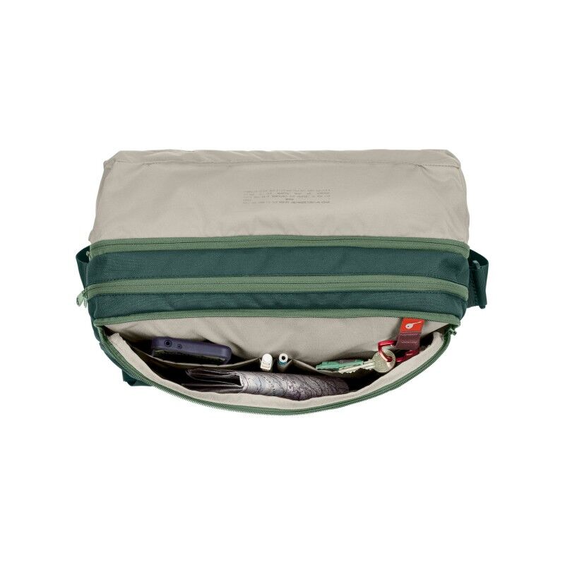 Vaude Rom M III - Sac bandoulière | Hardloop