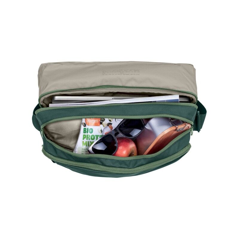 Vaude Rom M III - Shoulder bag | Hardloop