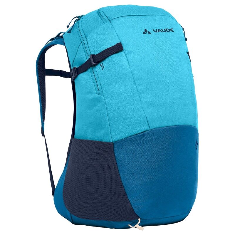 Skomer Zip 22 - Mochila de caminhada mulher