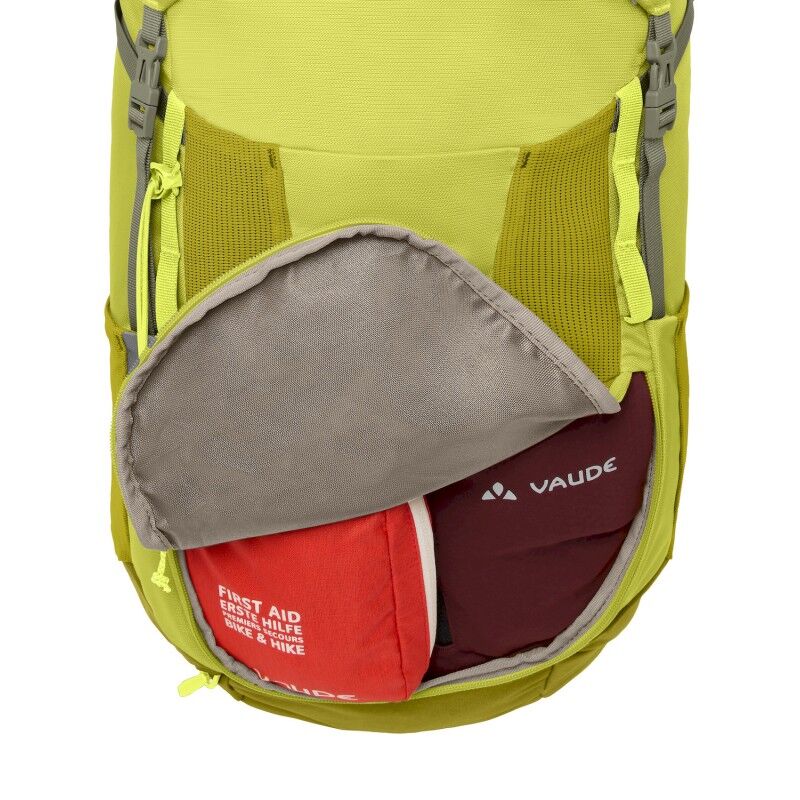 Vaude Brenta 30 - Mochila de senderismo | Hardloop