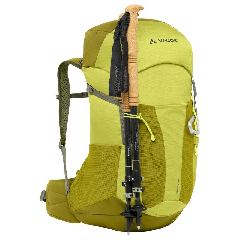 Vaude Brenta 30 - Sac à dos randonnée | Hardloop
