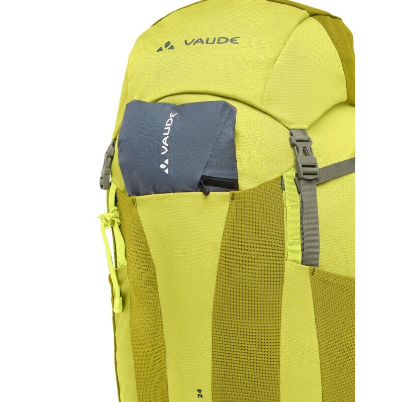 Vaude Brenta 24 - Sac à dos randonnée | Hardloop