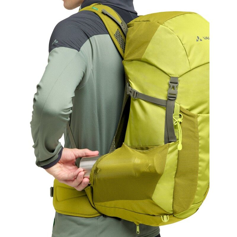 Vaude Brenta 24 - Walking backpack | Hardloop