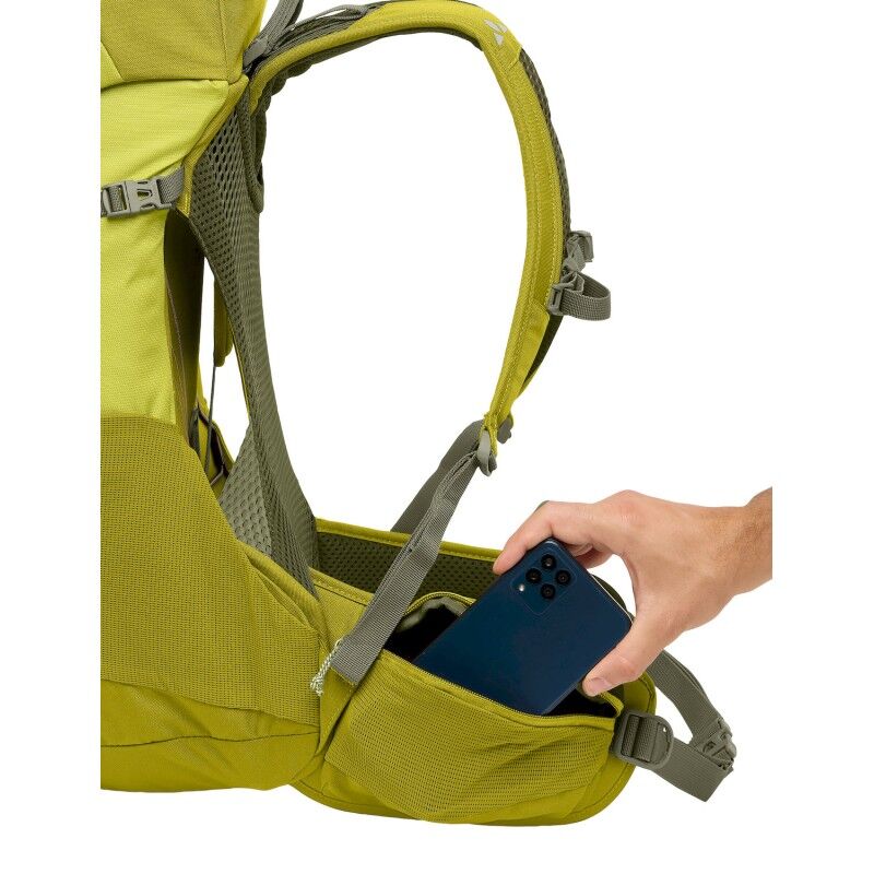 Vaude Brenta 24 - Vaellusreppu | Hardloop
