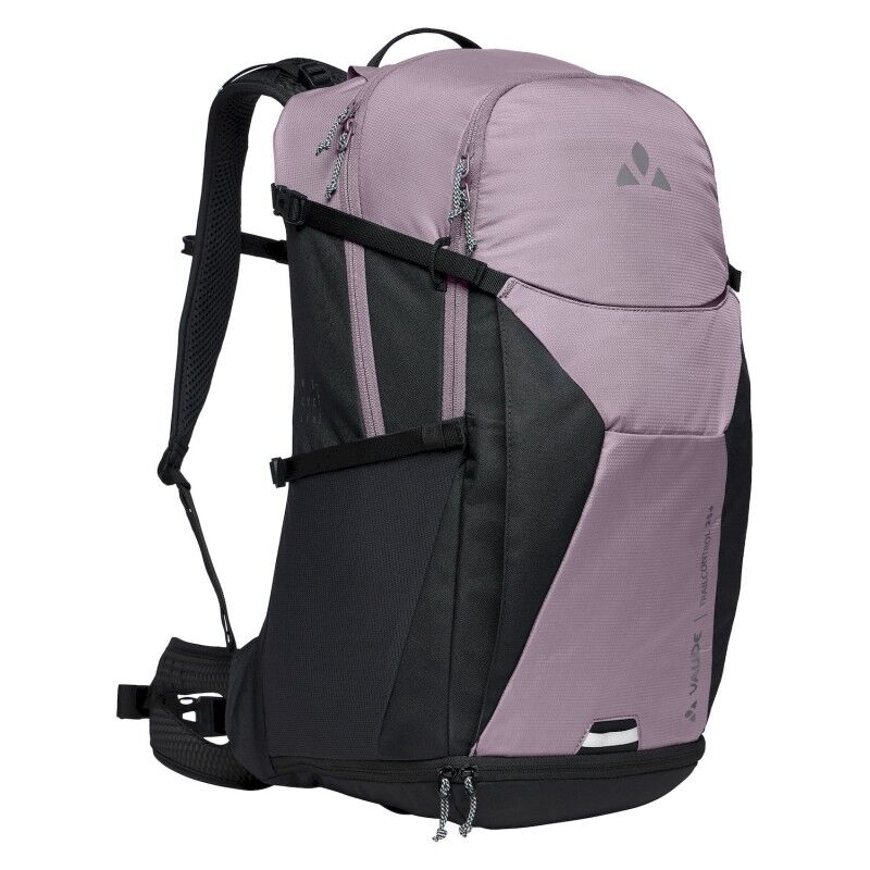 TrailControl 25+ - Fahrradrucksack