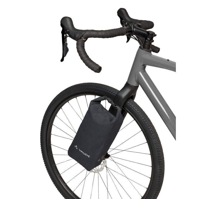 Vaude Trailfork - Cykelramsväska | Hardloop