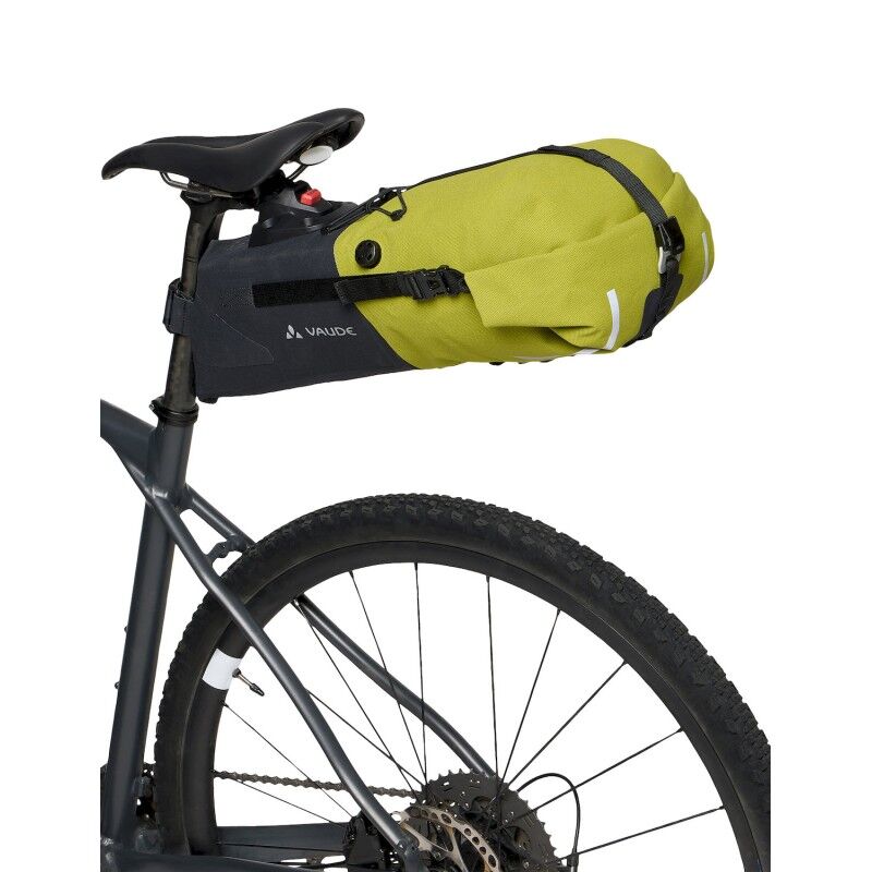 Vaude Trailsaddle L - Sacoche de selle | Hardloop