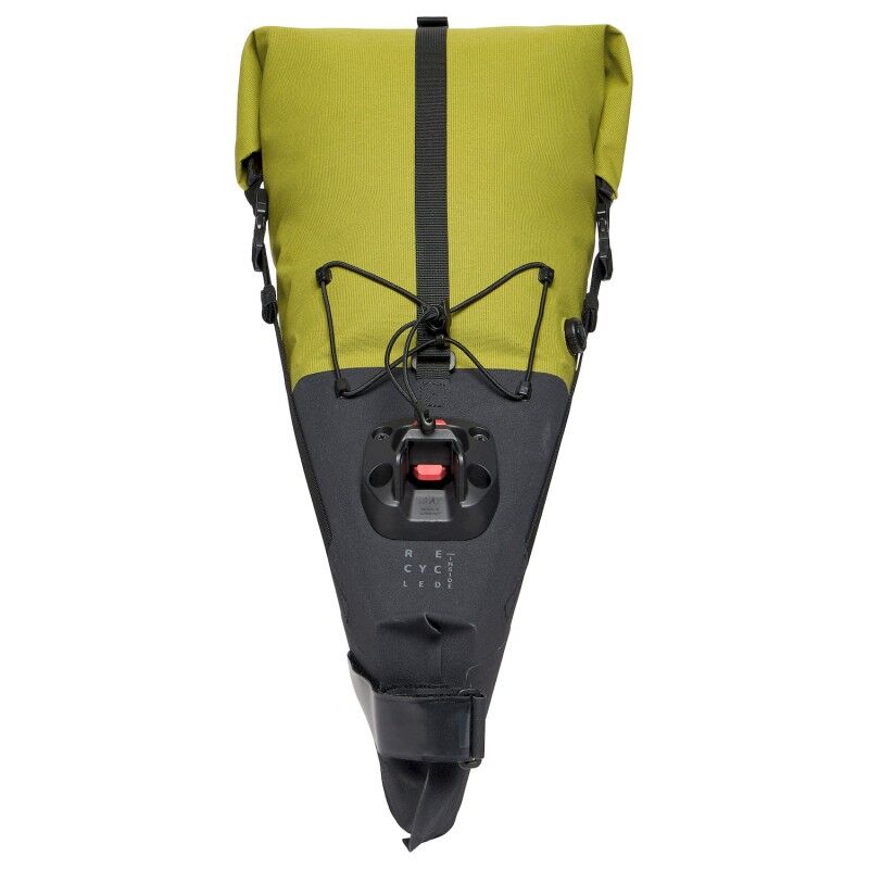 Vaude Trailsaddle L - Sacoche de selle | Hardloop