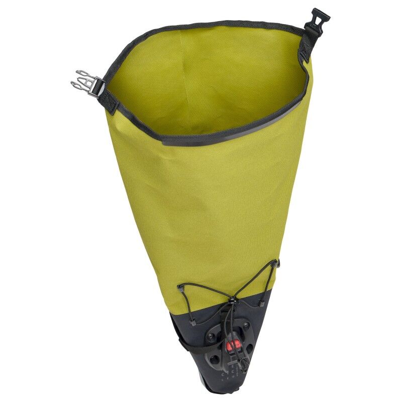 Vaude Trailsaddle L - Bike saddlebag | Hardloop