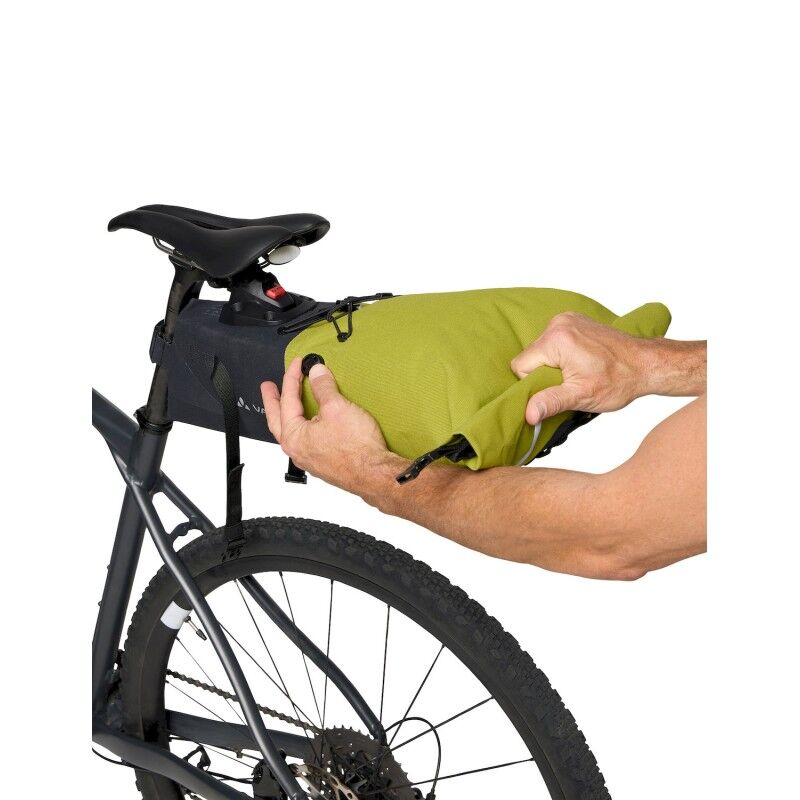Vaude Trailsaddle L - Sacoche de selle | Hardloop