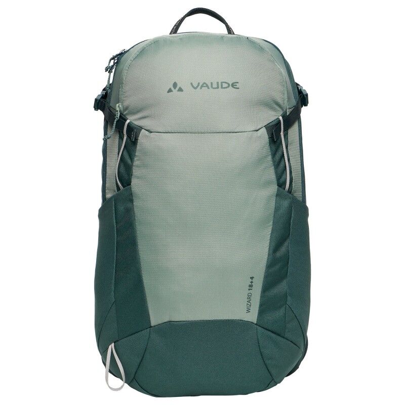 Vaude Wizard 18+4 - Wanderrucksack | Hardloop