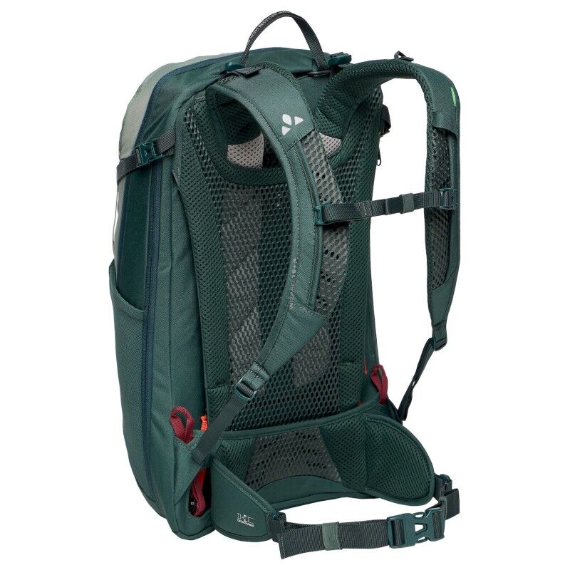 Vaude Wizard 18+4 - Wanderrucksack | Hardloop