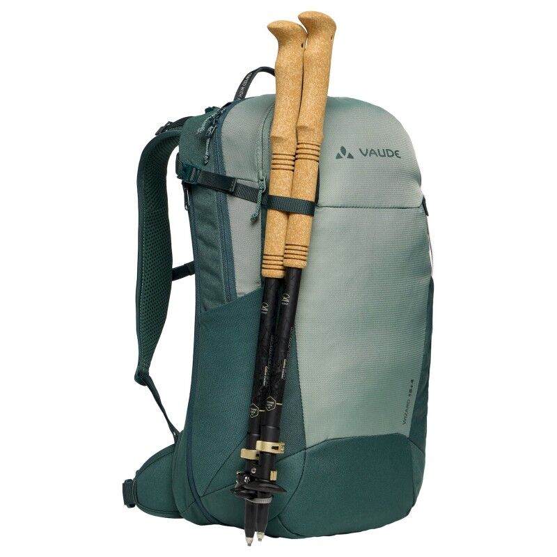 Vaude Wizard 18+4 - Wanderrucksack | Hardloop