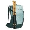 Vaude Women's Wizard 22+4 - Wanderrucksack - Damen | Hardloop