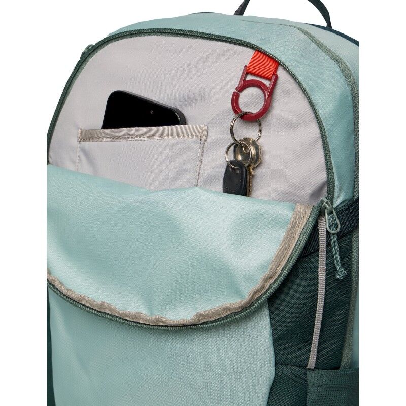 Vaude Women's Wizard 22+4 - Wanderrucksack - Damen | Hardloop