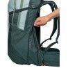 Vaude Women's Wizard 22+4 - Wanderrucksack - Damen | Hardloop