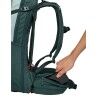 Vaude Women's Wizard 22+4 - Wanderrucksack - Damen | Hardloop