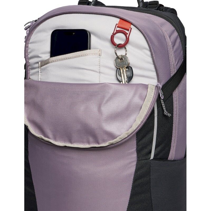 Vaude Wizard 24+4 - Walking backpack | Hardloop