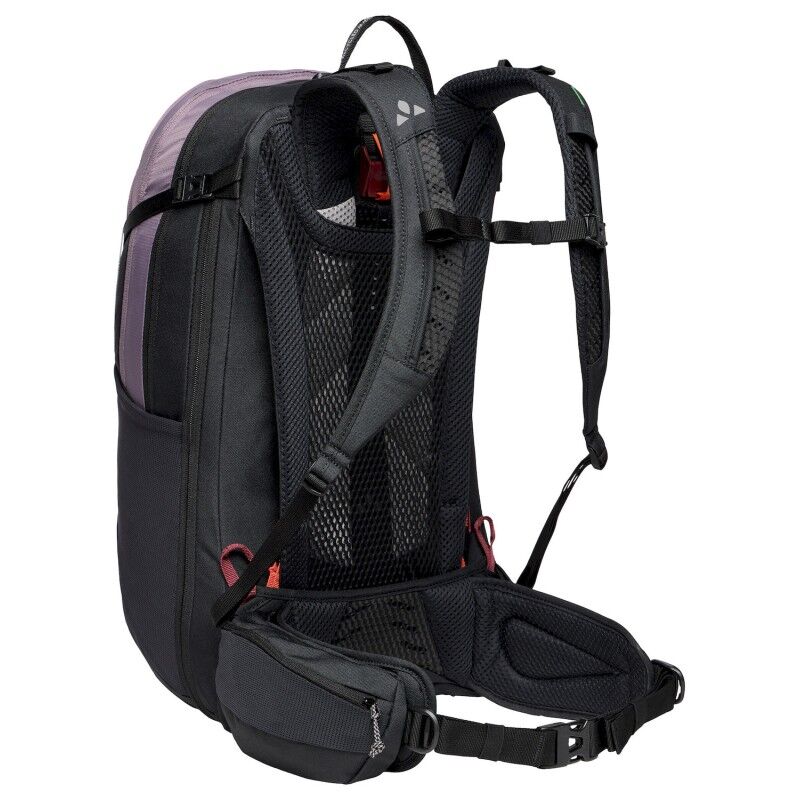 Vaude Wizard 24+4 - Walking backpack | Hardloop