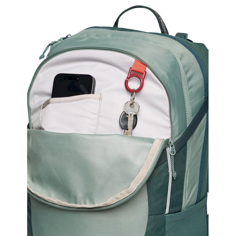 Vaude Wizard 30+4 - Walking backpack | Hardloop