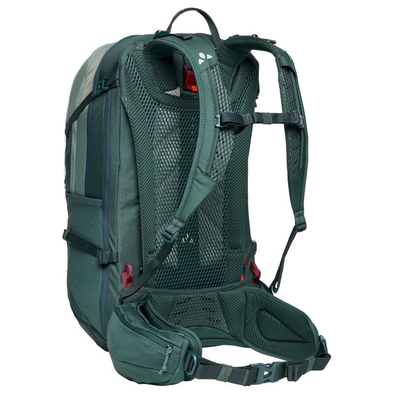 Vaude Wizard 30+4 - Walking backpack | Hardloop