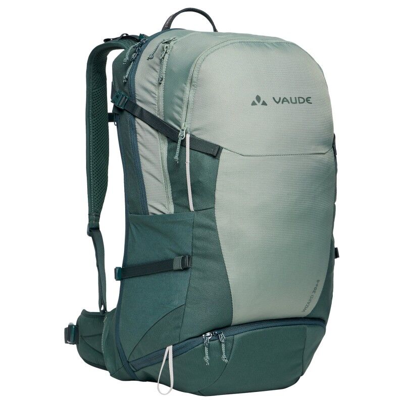 Vaude Wizard 30+4 - Walking backpack | Hardloop