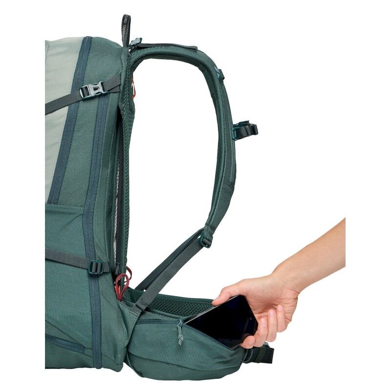 Vaude Wizard 30+4 - Walking backpack | Hardloop