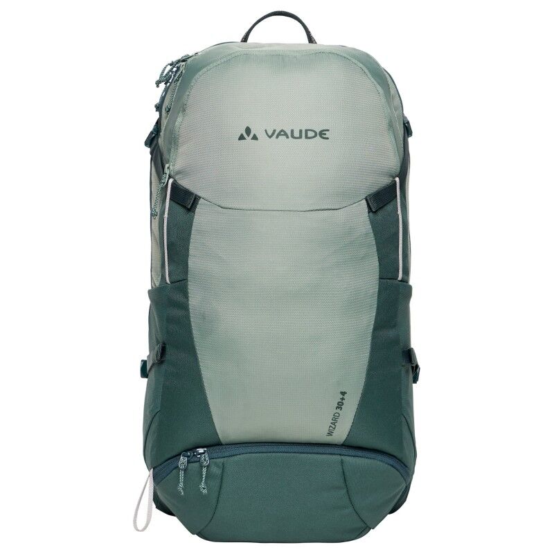 Wizard 30+4 - Vandringsryggsäck