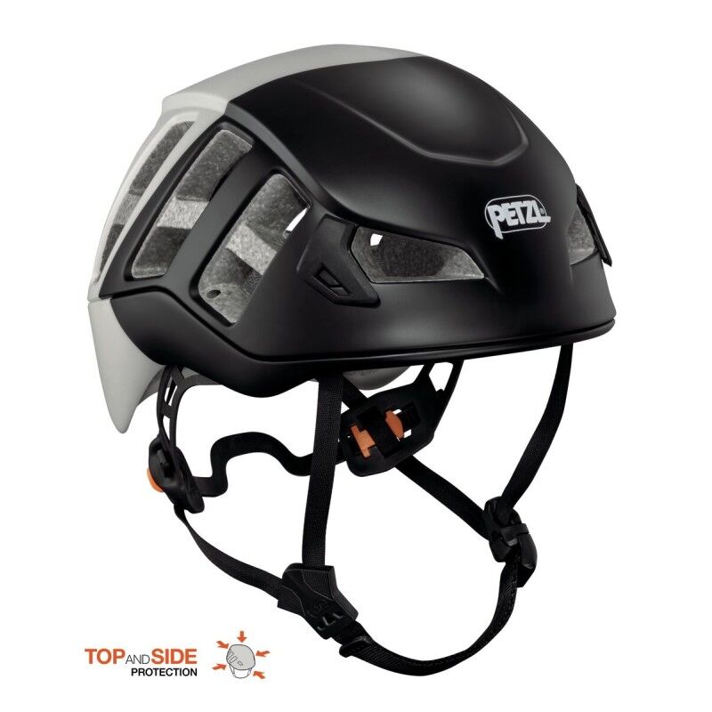 Meteor - Climbing helmet