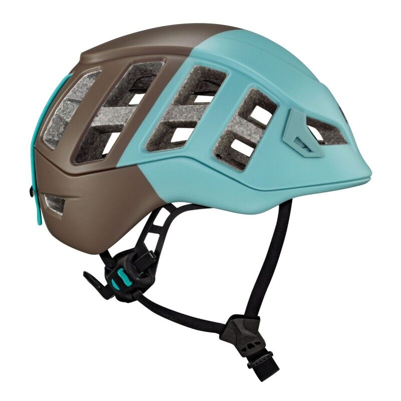 Petzl Meteor - Casco da arrampicata