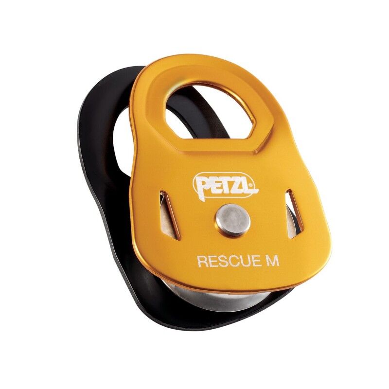 Rescue M - Katrol