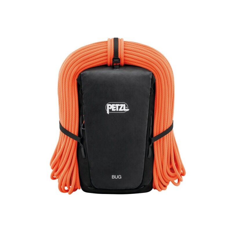 Petzl Bug - Sac à dos escalade | Hardloop