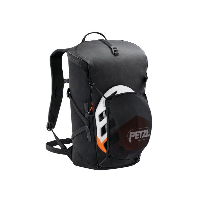 Petzl Bug - Plecak wspinaczkowy | Hardloop