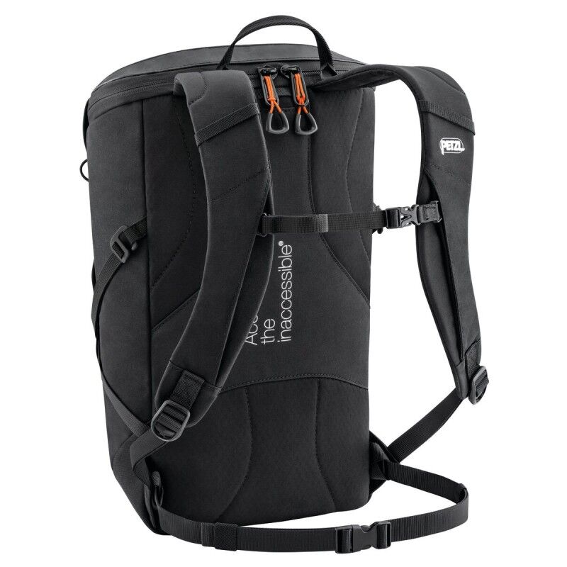 Petzl Bug - Mochila de escalada | Hardloop