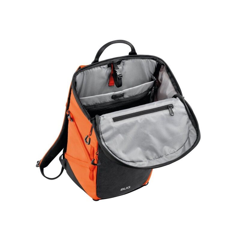 Petzl Bug - Mochila de escalada