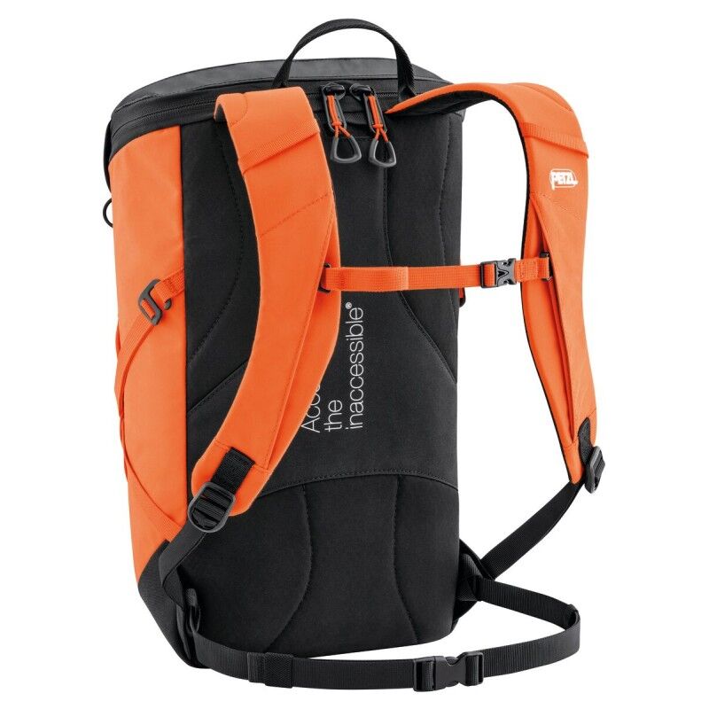Petzl Bug - Mochila de escalada