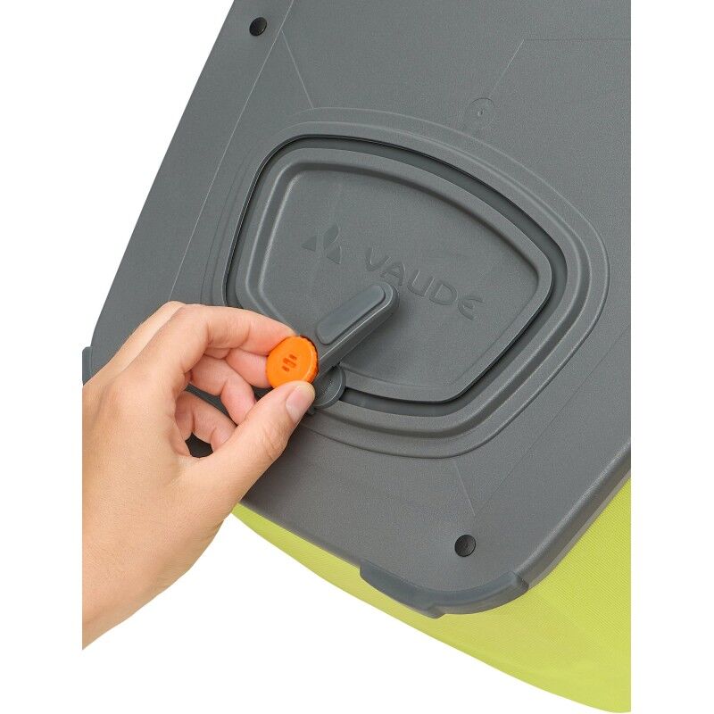 Vaude - Aqua Back - Bolsa para el portaequipaje