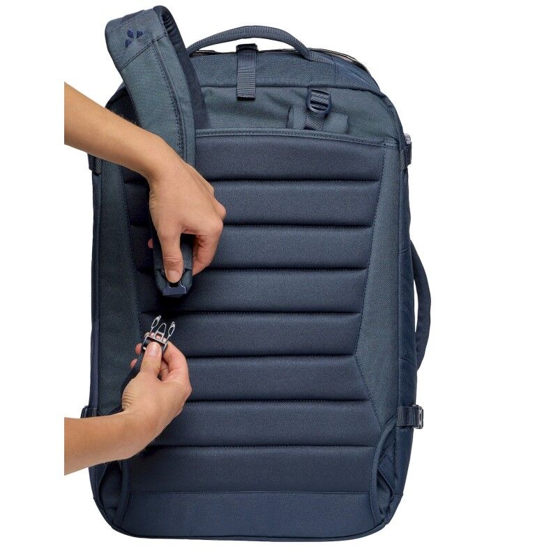 Vaude Mundo Carry-On 38 - Zaino da viaggio
